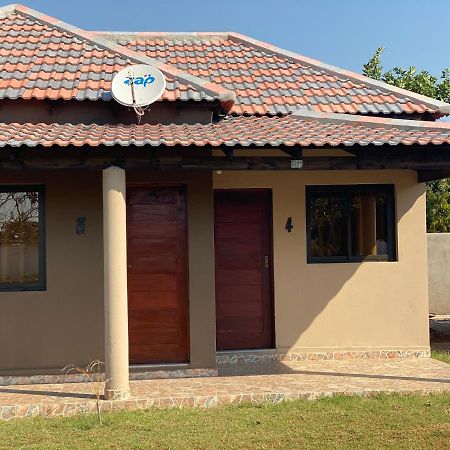 Elite Servicos - Acomodacao Familiar Maputo Dış mekan fotoğraf