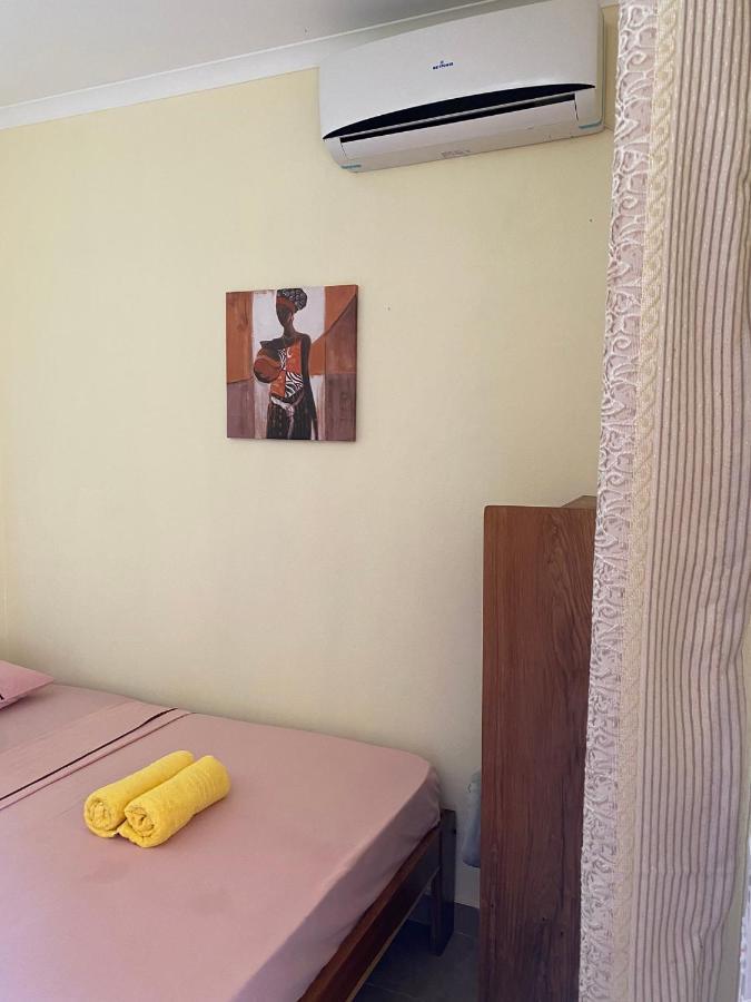 Elite Servicos - Acomodacao Familiar Maputo Dış mekan fotoğraf