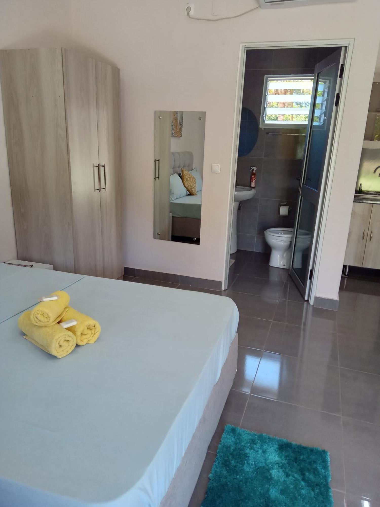 Elite Servicos - Acomodacao Familiar Maputo Dış mekan fotoğraf